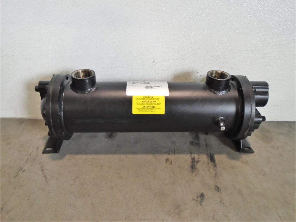 Thermal Transfer Heat Exchanger SSC-1018-4.5-4-T